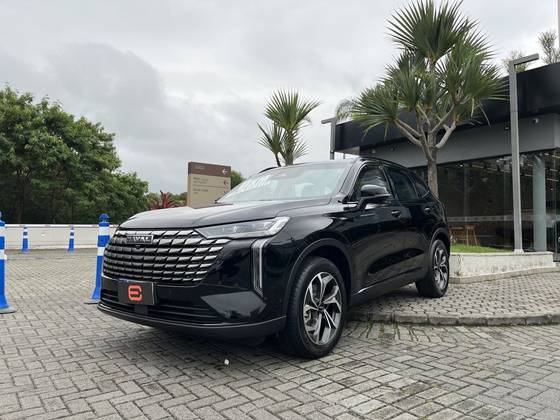 GWM HAVAL H6 1.5 FLEX PHEV35 AWD E-TRACTION GWM HAVAL H6 1.5 FLEX PHEV35 AWD E-TRACTION
